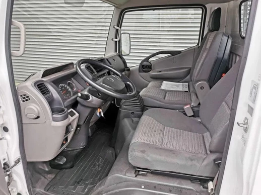 Nissan Cabstar - Afbeelding 9 van 10