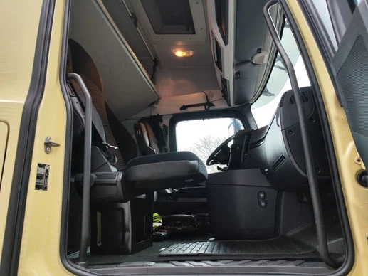 Mercedes-Benz Arocs 2645 - Afbeelding 12 van 14