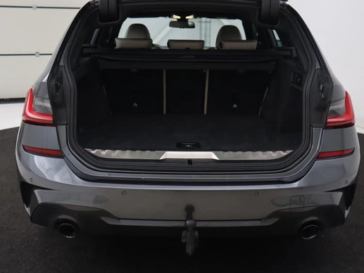 BMW 3 Serie - Afbeelding 10 van 30