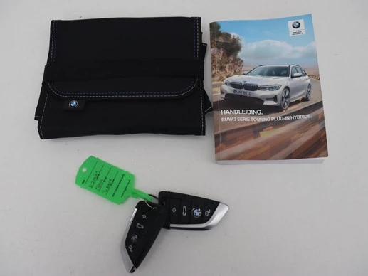 BMW 3 Serie - Afbeelding 15 van 30