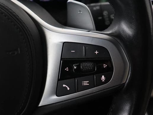 BMW 3 Serie - Afbeelding 20 van 30