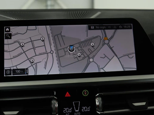 BMW 3 Serie - Afbeelding 21 van 30