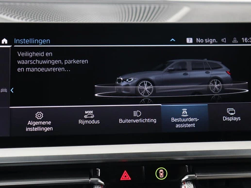 BMW 3 Serie - Afbeelding 29 van 30