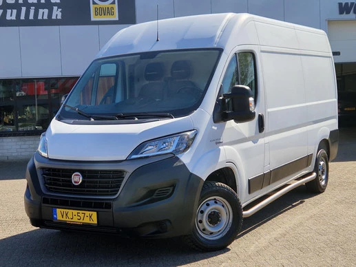Fiat Ducato - Afbeelding 2 van 30