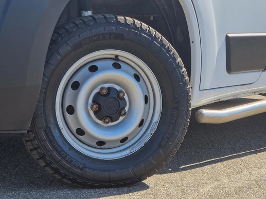 Fiat Ducato - Afbeelding 4 van 30