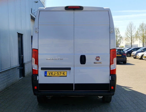 Fiat Ducato - Afbeelding 24 van 30