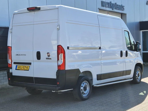 Fiat Ducato - Afbeelding 25 van 30