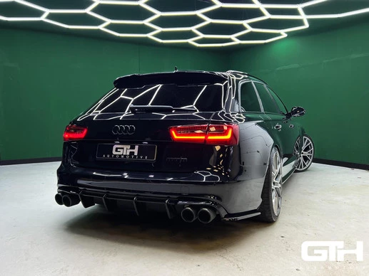 Audi S6 - Afbeelding 2 van 30