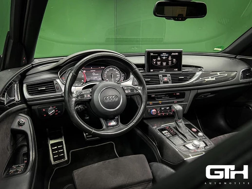 Audi S6 - Afbeelding 3 van 30