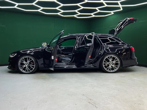 Audi S6 - Afbeelding 5 van 30