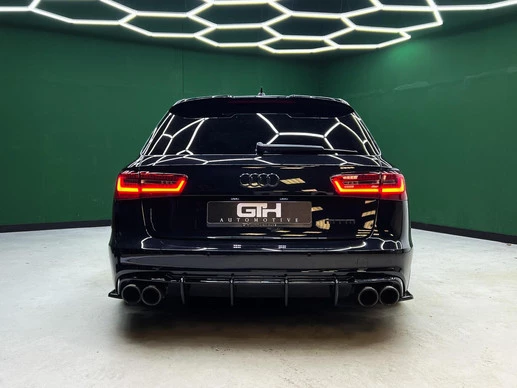 Audi S6 - Afbeelding 7 van 30