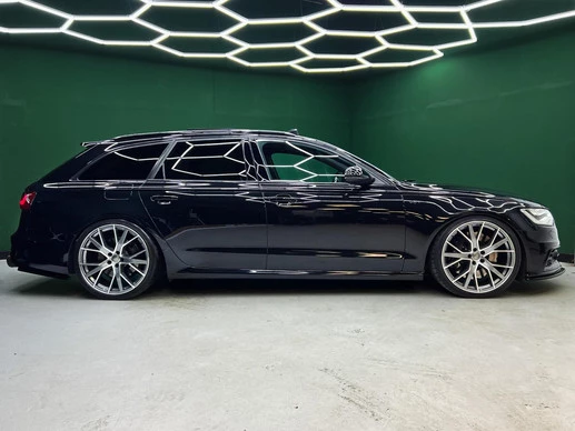 Audi S6 - Afbeelding 8 van 30
