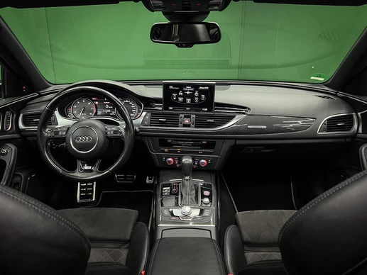 Audi S6 - Afbeelding 12 van 30