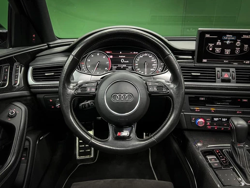 Audi S6 - Afbeelding 13 van 30