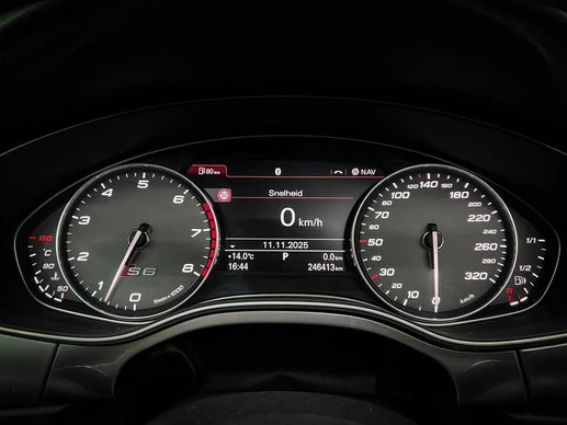 Audi S6 - Afbeelding 14 van 30