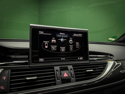 Audi S6 - Afbeelding 15 van 30