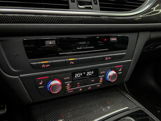 Audi S6 - Afbeelding 16 van 30