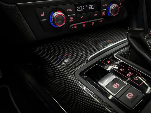 Audi S6 - Afbeelding 17 van 30