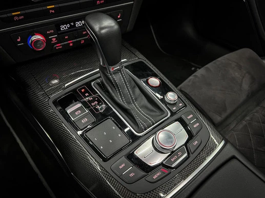 Audi S6 - Afbeelding 18 van 30