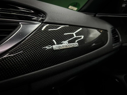 Audi S6 - Afbeelding 19 van 30