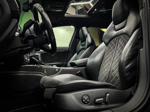 Audi S6 - Afbeelding 20 van 30