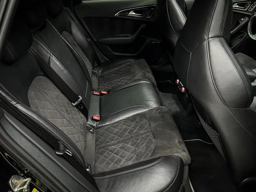 Audi S6 - Afbeelding 21 van 30