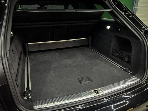 Audi S6 - Afbeelding 22 van 30