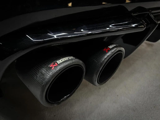 Audi S6 - Afbeelding 24 van 30