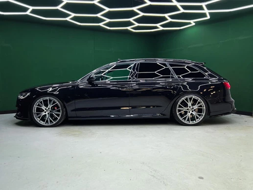 Audi S6 - Afbeelding 4 van 30
