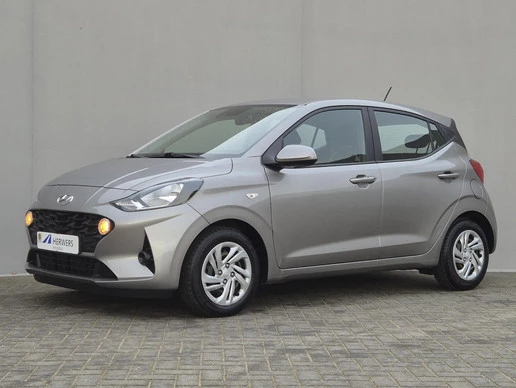 Hyundai i10 - Afbeelding 1 van 30