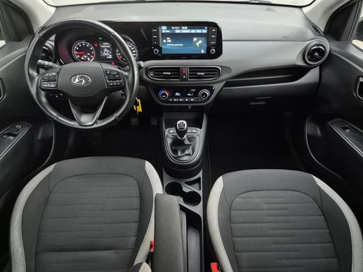 Hyundai i10 - Afbeelding 2 van 30