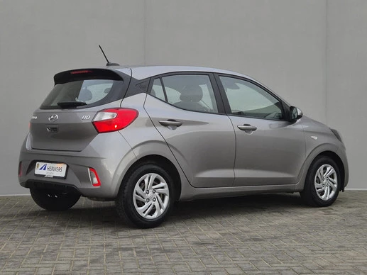 Hyundai i10 - Afbeelding 3 van 30