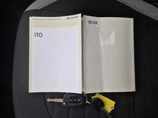 Hyundai i10 - Afbeelding 7 van 30