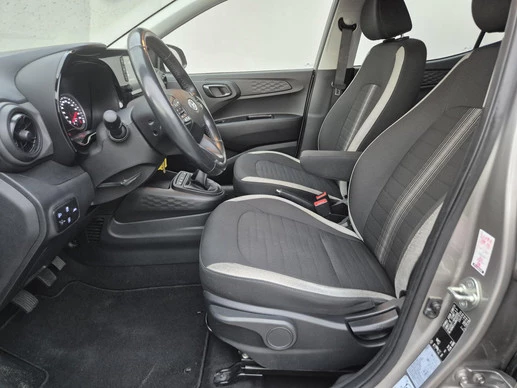 Hyundai i10 - Afbeelding 8 van 30