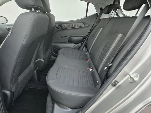 Hyundai i10 - Afbeelding 9 van 30