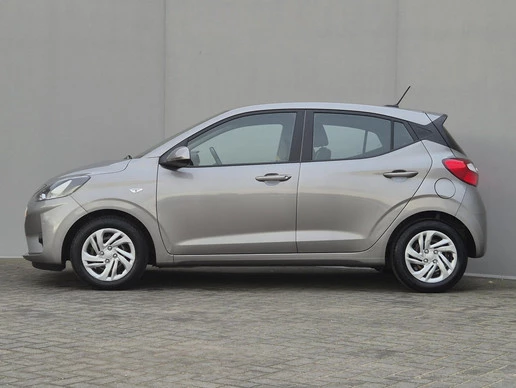Hyundai i10 - Afbeelding 10 van 30