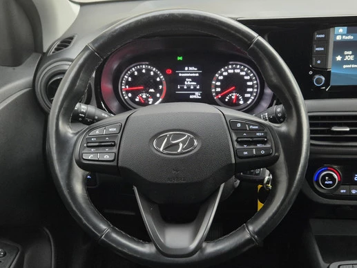 Hyundai i10 - Afbeelding 11 van 30