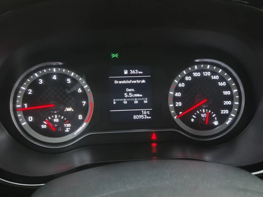 Hyundai i10 - Afbeelding 12 van 30