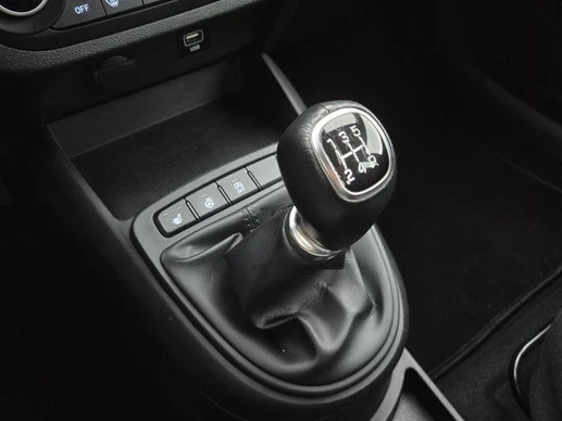 Hyundai i10 - Afbeelding 13 van 30