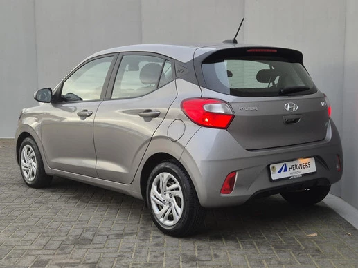Hyundai i10 - Afbeelding 15 van 30