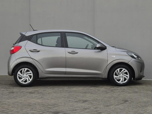 Hyundai i10 - Afbeelding 16 van 30