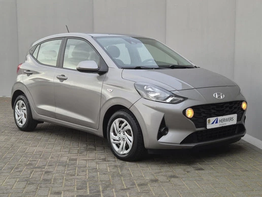 Hyundai i10 - Afbeelding 17 van 30