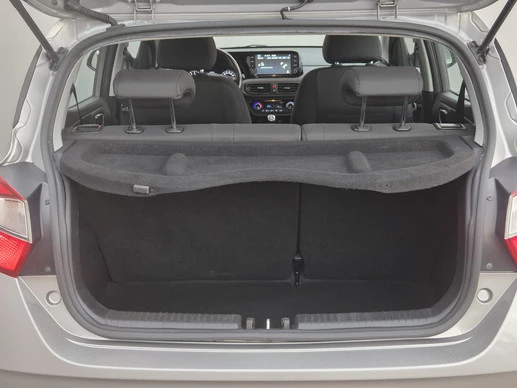 Hyundai i10 - Afbeelding 20 van 30