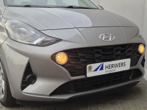 Hyundai i10 - Afbeelding 22 van 30