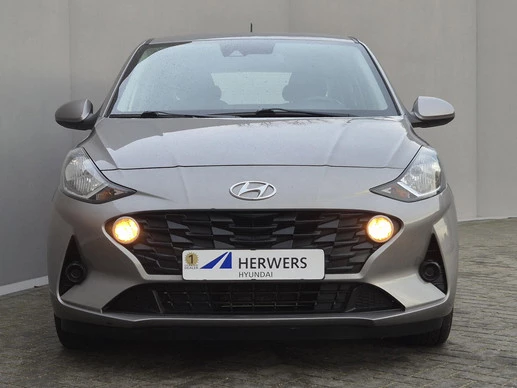 Hyundai i10 - Afbeelding 24 van 30