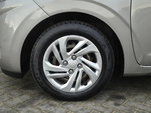 Hyundai i10 - Afbeelding 25 van 30