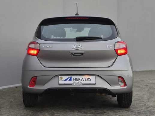 Hyundai i10 - Afbeelding 28 van 30