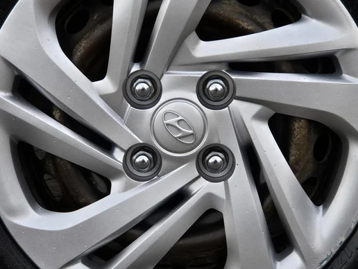 Hyundai i10 - Afbeelding 29 van 30