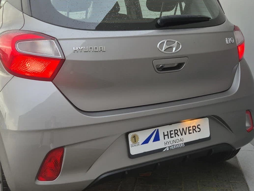Hyundai i10 - Afbeelding 30 van 30