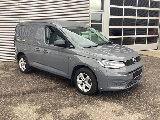 Volkswagen Caddy - Afbeelding 1 van 12